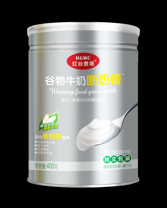 紅谷麥場谷物牛奶斷奶餐.jpg 紅谷麥場谷物牛奶斷奶餐.jpg