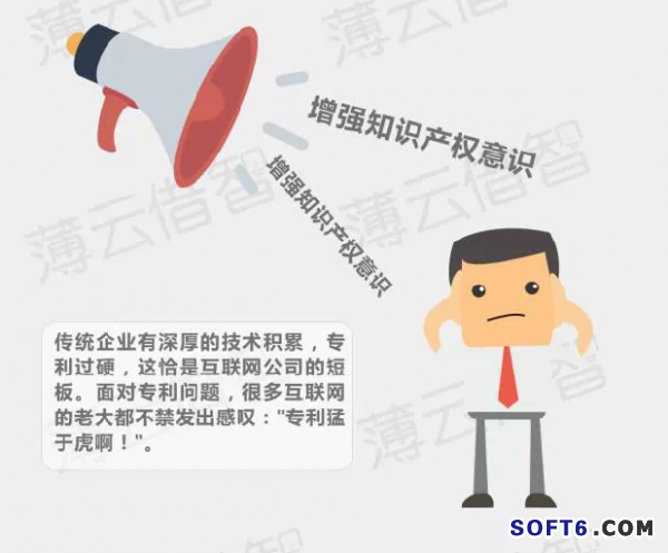 傳統(tǒng)企業(yè)與互聯(lián)網(wǎng)怎樣融合？