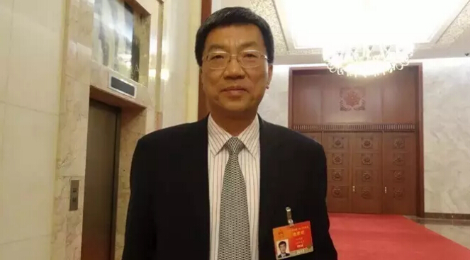 工信部懷進鵬:把工業(yè)互聯(lián)網作為未來發(fā)展的新引擎