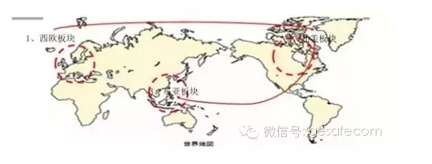 中國未來10年大趨勢(shì)，你的機(jī)遇都在這里