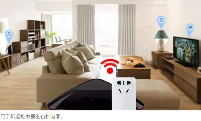 “強(qiáng)迫癥”的福利，快看電網(wǎng)人研發(fā)的省電利器