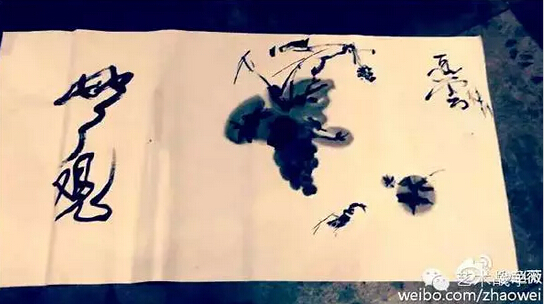 給馬云先生的忠告：您讓假貨橫行后，請別再踐踏藝術