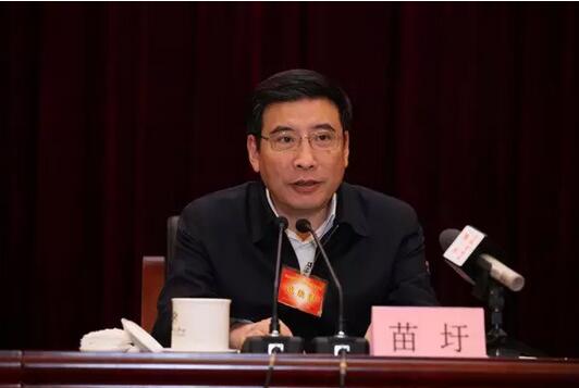 全國工業(yè)和信息化工作會議在京召開,工信部明年重點(diǎn)抓好八個方面工作