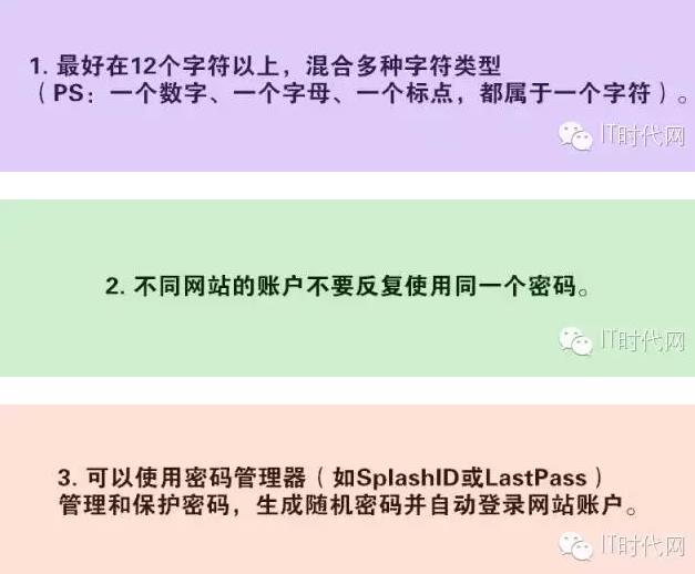“最不安全密碼”排行榜出爐！快看看你的密碼上榜了嗎？