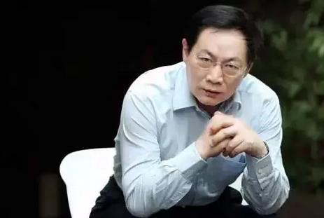 任志強為什么被封號？他錯哪兒了？