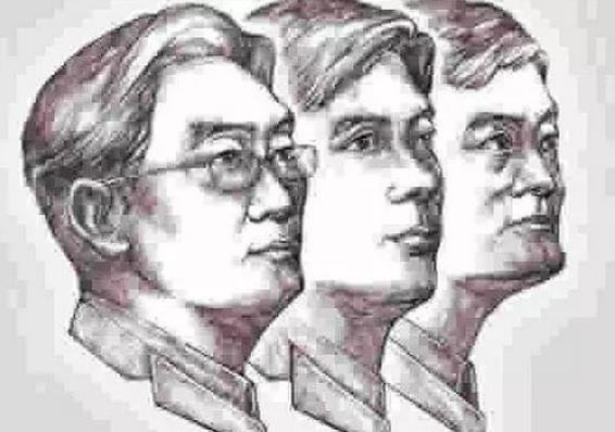 阿里高管：我們已被幾家傳統(tǒng)企業(yè)給顛覆，阿里、騰訊和百度還不知道怎么接招