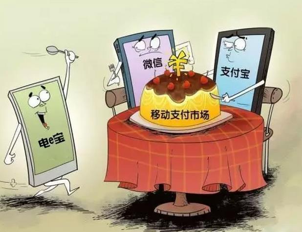 國(guó)家電網(wǎng)的“電e寶”app， 我們簡(jiǎn)單體驗(yàn)了下，結(jié)果……