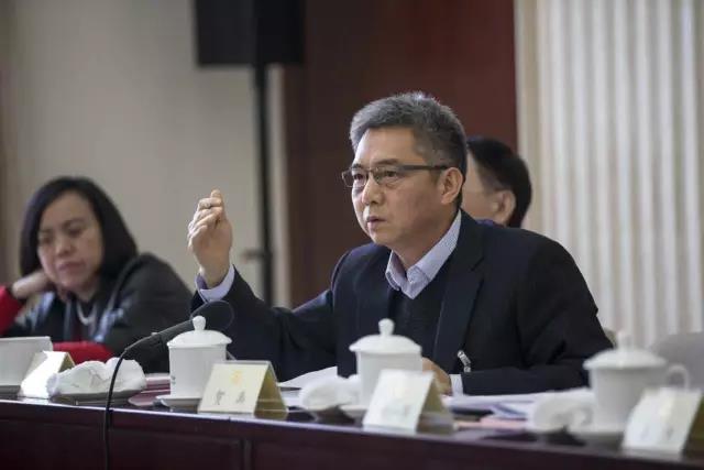 棄核、棄風、棄水、棄光——能源結構調整這事兒委員們有點急