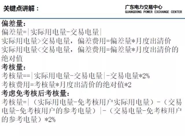 廣東偏差考核你真的理解透了嗎？