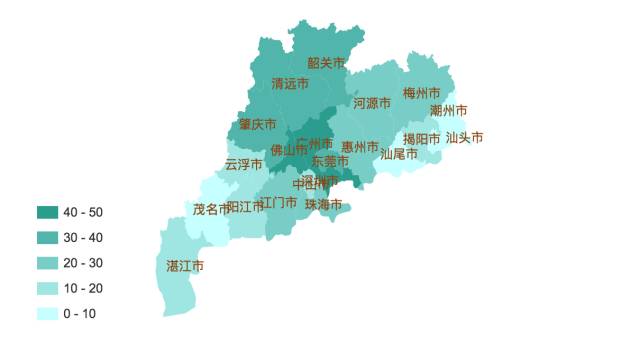 廣東第八批售電公司入錄 又見粵電、中廣核