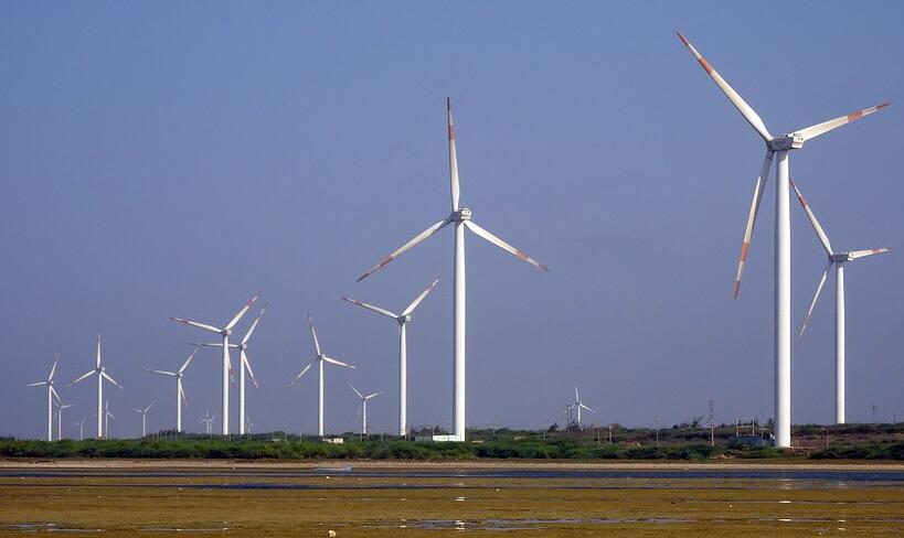 預(yù)計到2026年，我國新增風(fēng)力發(fā)電能力將達(dá)到403GW