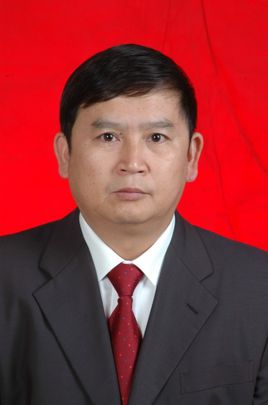 金州電力有限責(zé)任公司董事長、總經(jīng)理呂世霖履歷