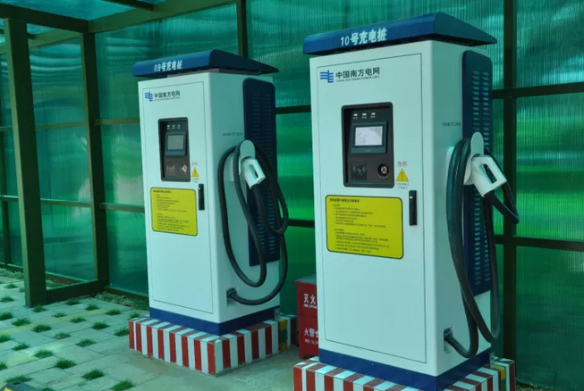 云南電網(wǎng)公司擁抱新技術(shù)，發(fā)力智能電網(wǎng)