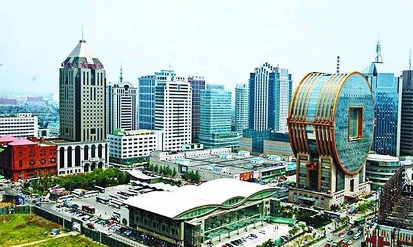 這些地區(qū)的智慧城市建設最值得關注！