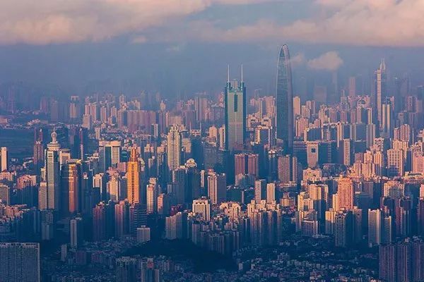 這些地區(qū)的智慧城市建設最值得關注！