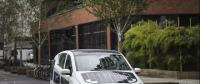 特斯拉終結(jié)者？首款太陽能電動車Sion今年上市