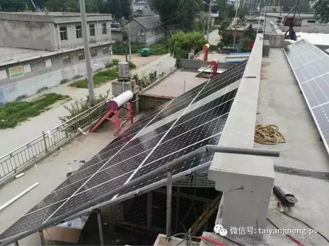 光伏太陽能發(fā)電科普，光伏補(bǔ)貼政策以及并網(wǎng)流程