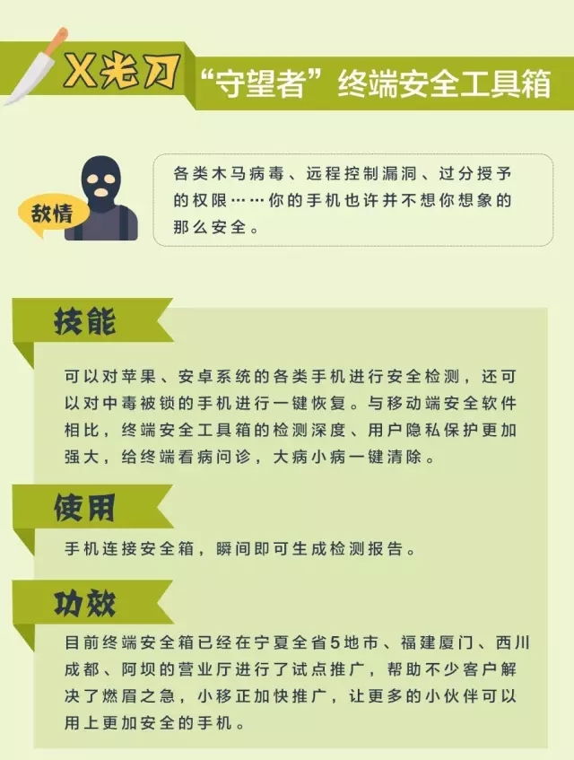 網(wǎng)絡(luò)信息安全，一場沒有硝煙的戰(zhàn)爭