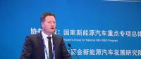 德國(guó)氫能與燃料電池技術(shù)組織主席：使用氫能源燃料電池是實(shí)現(xiàn)能源最高效、最有效的措施之一
