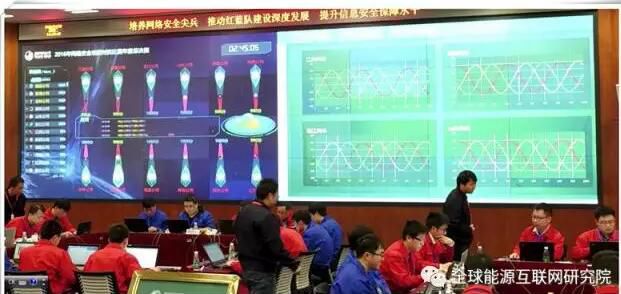 一文了解！國家電網(wǎng)信息網(wǎng)絡(luò)安全實驗室
