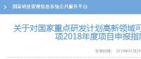 可再生能源與氫能融合成棄風突破口！2018年國家科技部這樣建議——