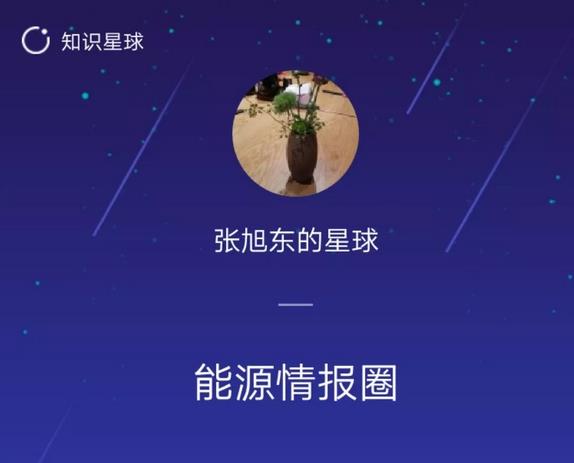 【觀局】能源局王曉林落馬，什么信號？