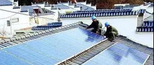 光伏為什么沒有走進城市，只是因為顏值太低？