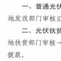 注意！湖北黃石簡化光伏補貼辦理流程