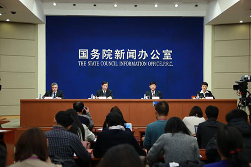 兜底線、織密網(wǎng)、建機(jī)制:民政部談扎牢社會(huì)救助安全網(wǎng)