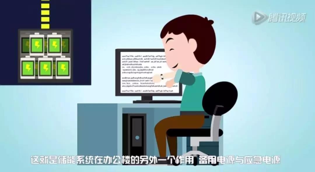 儲能系統(tǒng)應(yīng)用價值究竟在哪？這是最通俗的解釋了