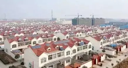 剛剛，2018中央一號文件發(fā)布，光伏扶貧助力致富