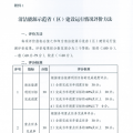 能源局關(guān)于建立清潔能源示范?。▍^(qū)）監(jiān)測評價(jià)體系（試行）的通知