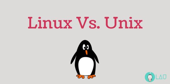 Linux與Unix之差異在哪？