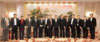 投資額逾200億元，這一電動(dòng)汽車項(xiàng)目落戶上海松江