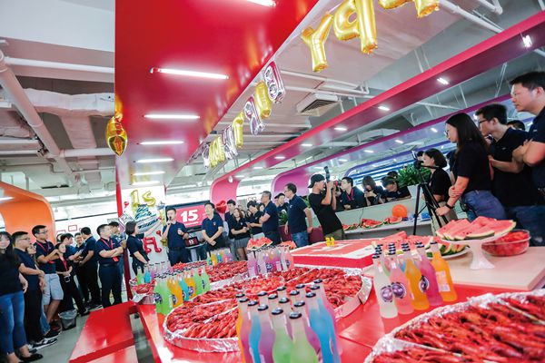 回歸人性思考，問道因循革化