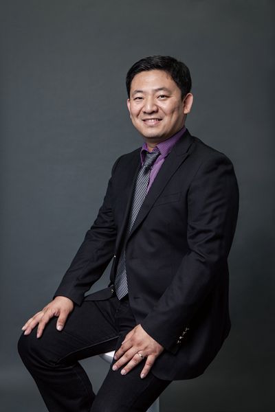 愛奇藝CTO湯興:AI顛覆娛樂風暴中的領(lǐng)航者