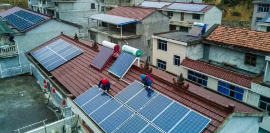 要在山西建光伏，搞不清政策怎么行！