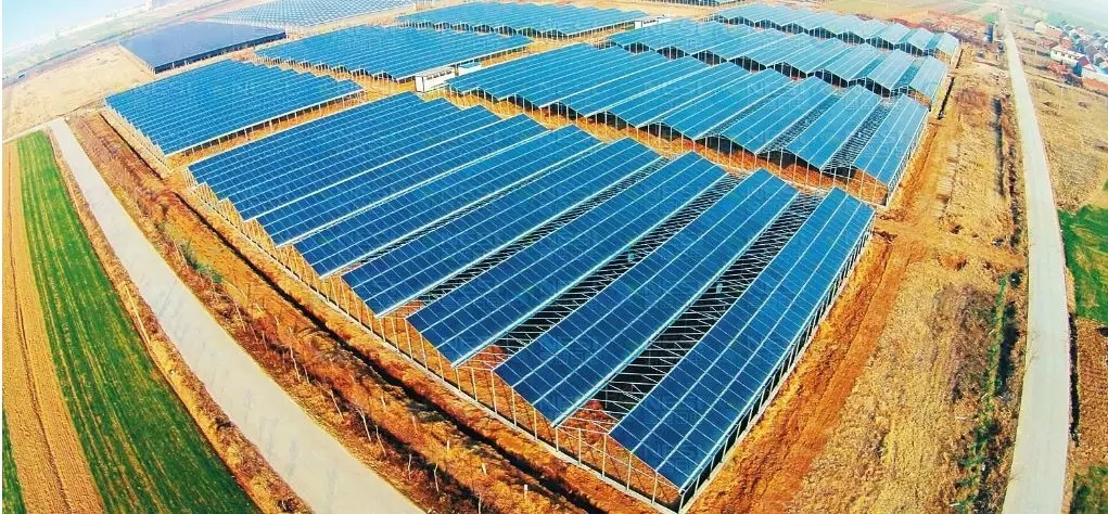 要在山西建光伏，搞不清政策怎么行！