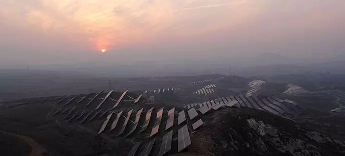 要在山西建光伏，搞不清政策怎么行！