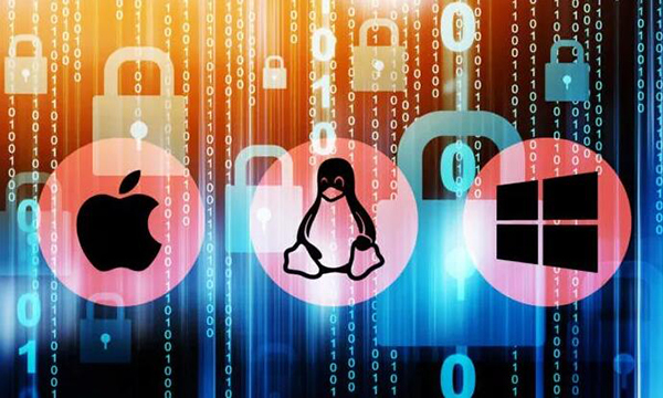 操作系統(tǒng)安全哪家強(qiáng)？Linux超越Windows和macOS