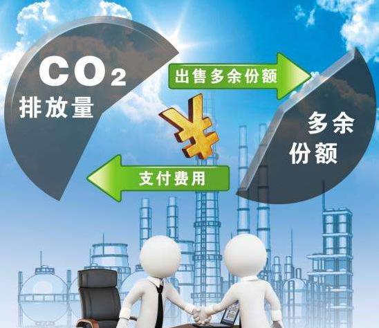 參與全國(guó)碳排放權(quán)交易市場(chǎng) 2020年能源消費(fèi)總量控制在2600萬噸以內(nèi)