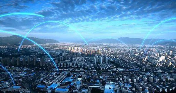 打造新型智慧城市，讓AI應用場景落地更加“完美”！