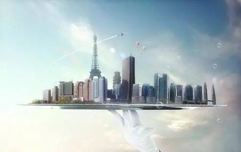 打造新型智慧城市，讓AI應用場景落地更加“完美”！