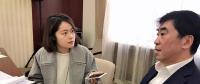政協(xié)委員曹培璽回應(yīng)華能與國電投合并傳聞：沒做相關(guān)工作、沒有論證