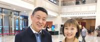 全國(guó)政協(xié)委員、哈電集團(tuán)斯?jié)煞颍簺]有裝備制造業(yè)的回升 中國(guó)經(jīng)濟(jì)就沒有持續(xù)發(fā)展的可能