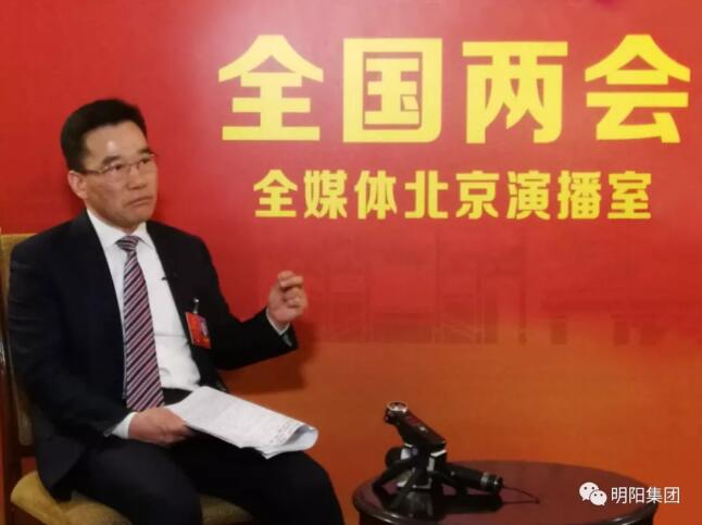 張傳衛(wèi)：建議把海上風電開發(fā)列入為國家重大戰(zhàn)略，在珠江西岸打造世界級最大的海上風電產(chǎn)業(yè)集群