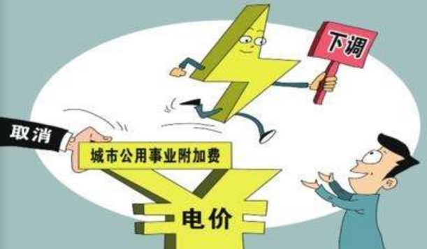 電價(jià)下降：誰讓利 誰受益？