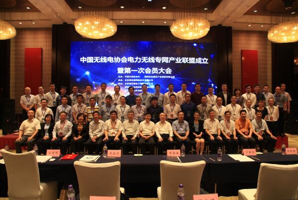 我國(guó)電力無線專網(wǎng)建設(shè)開啟全新里程