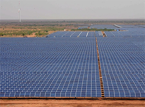 印度將在卡納塔克邦開發(fā)2000MW太陽(yáng)能發(fā)電廠