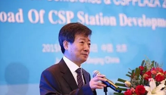 梁志鵬：新能源進(jìn)入規(guī)模增長 、技術(shù)創(chuàng)新全面爆發(fā)期